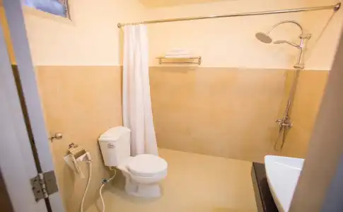 Lopburi Inn Resort - 7