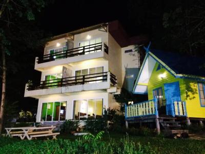 Para Resort Koh Chang - 18