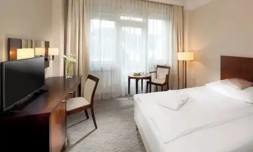 ALEXANDRIA Spa & Wellness - 22