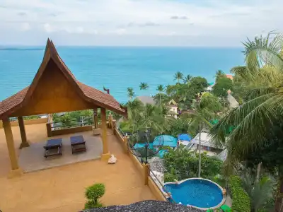 Laem Sila Resort - 107