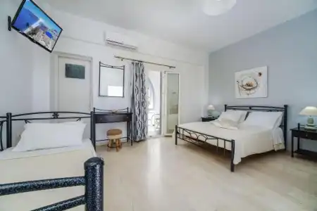 Stavros Villas - 39