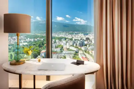 Grand Millennium Sofia - 36