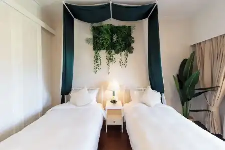 Rosario Oasis Resort - SHA Plus - 31