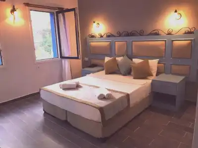 Otel Atrium - 44