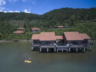Vedana Lagoon Resort and Spa - 64