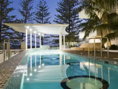 Rumba Beach Resort - 50