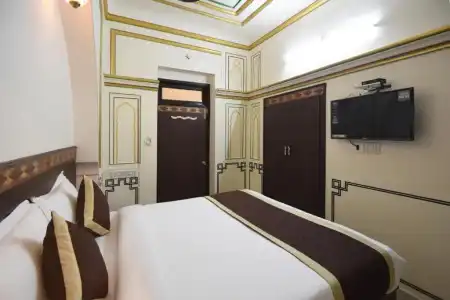 Virasat Mahal Heritage - 6