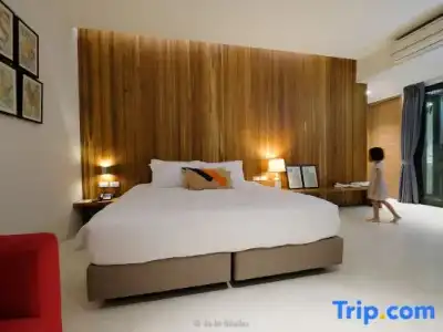 Norndee Hua Hin - 77