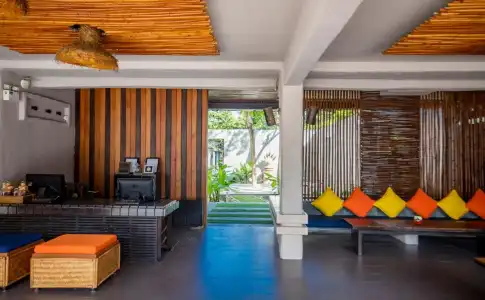 Punnpreeda Beach Resort - 16