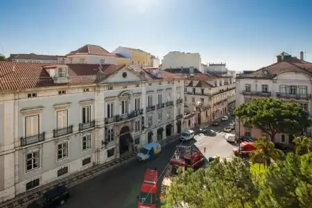 Bairro Alto - 77