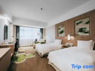 Holiday Inn Changzhou Wujin by IHG - 79
