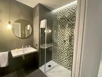 BADIA NUOVA Apart - 323