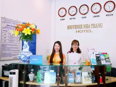 Souvenir Nha Trang - 18