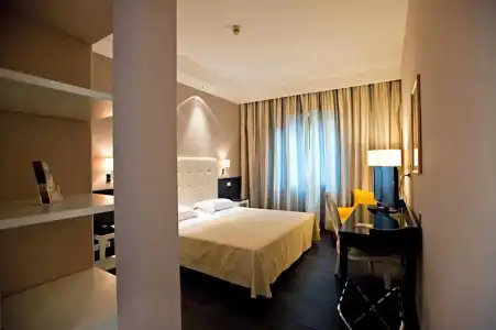 Mediterraneo & Residence - 65