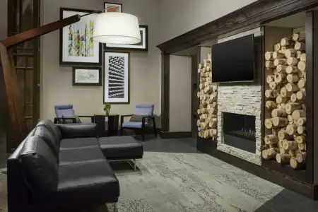 Hampton Inn & Suites Napa - 39