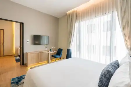 The Key Premier Sukhumvit - 6