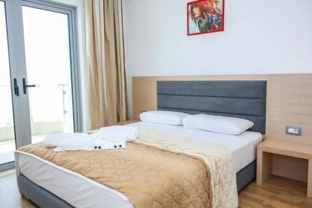 Saranda Palace - 36