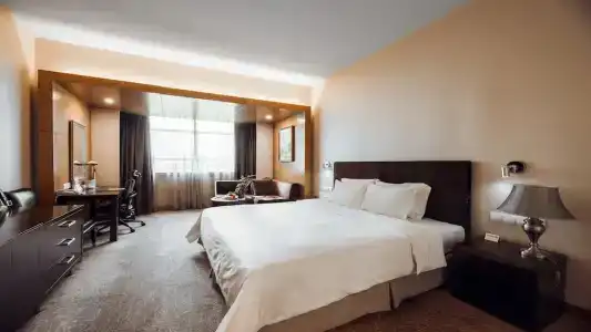 Holiday Inn Changzhou Wujin by IHG - 66