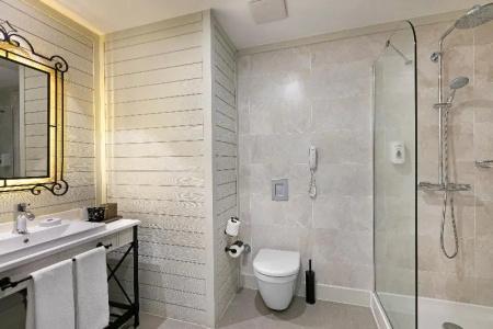 Limak Cyprus Deluxe - All Inclusive - 56