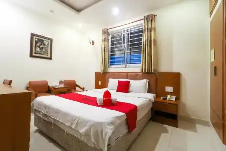 RedDoorz near Gia Dinh Park - 36