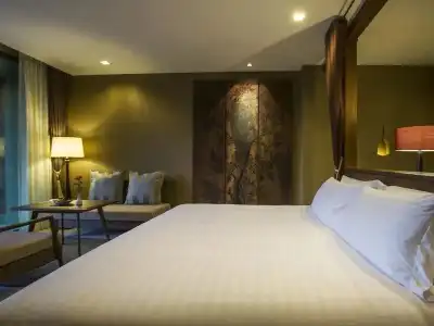 SUNSURI PHUKET, Nai Harn Beach - 64