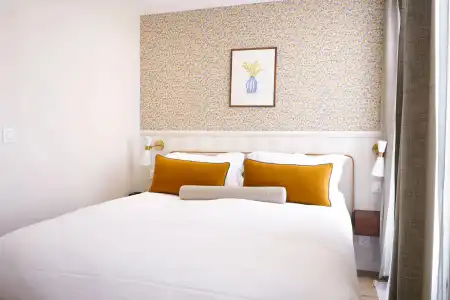 Hôtel Joli Môme - 24