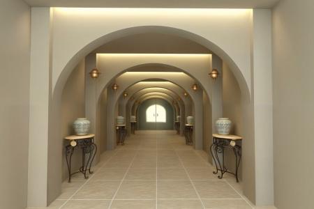 Nahrawess Resort & Thalasso - 14