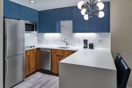 Residence Inn by Marriott Washington Downtown/Convention Center - 62