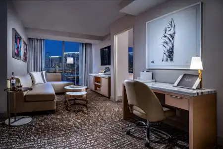 Palms Casino Resort - 2
