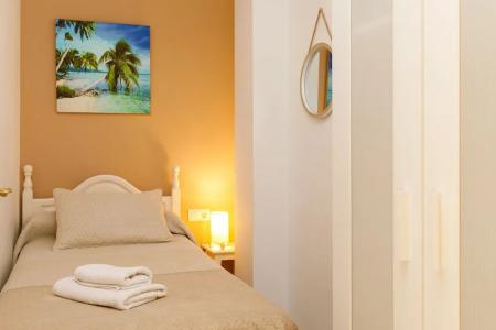 Apartamentos Turísticos Almoraide - 139