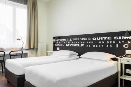 B&B Milano Ornato - 13