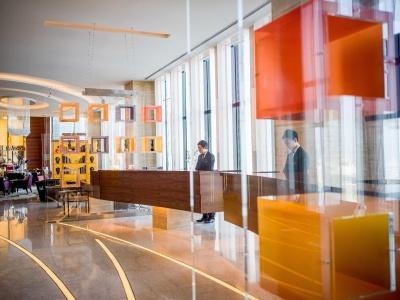 InterContinental Osaka by IHG - 30