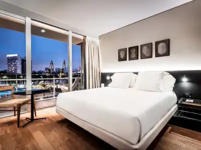 SLS Buenos Aires Puerto Madero - 88
