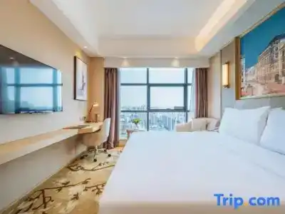 Hotel(Changzhou Wujin Wanda Plaza) - 107