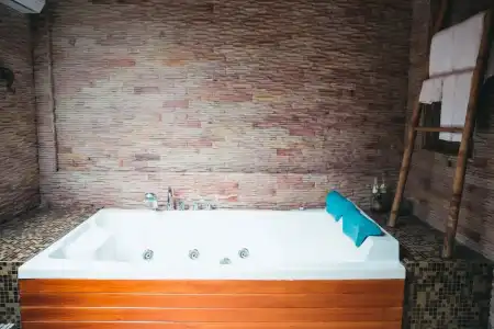 Dhevan Dara Resort & Spa - 260