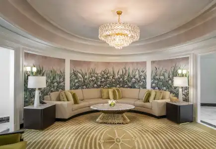 Willard InterContinental Washington by IHG - 38