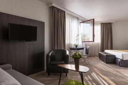 Best Western le Galice Aix-en-Provence - 56