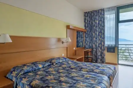 Centro Vacanze La Limonaia Limone sul Garda - 88