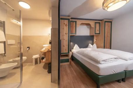 La Roccia Wellness - 44