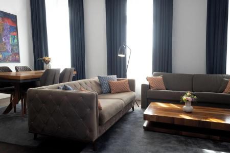 Luxury Style Apartments - 11