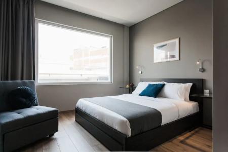 WYZ Athens Apartments by UPSTREET - 30