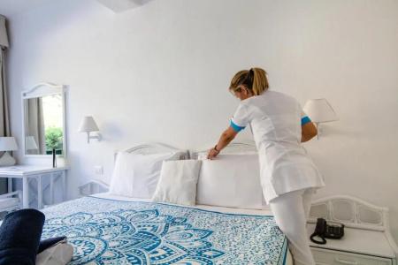 PARADISO TERME Resort & SPA - 57