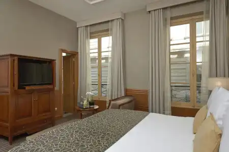 Melia Paris Vendôme - 42