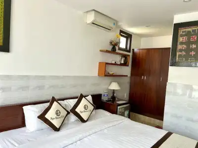 Ngo House Villa - 36