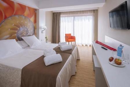 Sumus Stella & Spa - 38