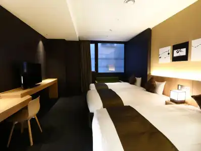 KOKO Kyoto Shijo Karasuma - 37