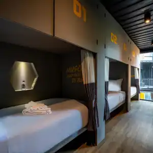 Hivetel Phuket - 35