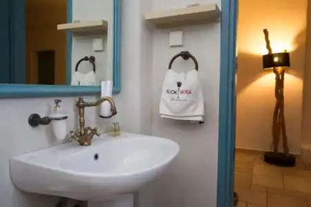 Black Rose Beach Suites - 68