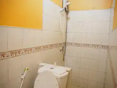 Runa Runa Guesthouse - 45