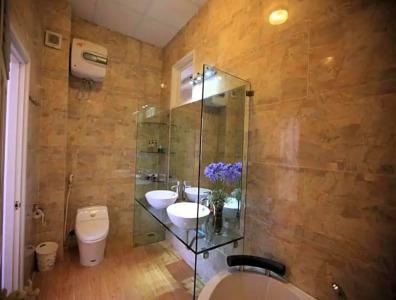 Dalat Terrasse des Roses Villa - 34